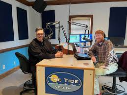 Hometown Radio Interview: Richard Parison Jr., Artistic Director for  Hampton Arts [AUDIO] | Williamsburg Yorktown Daily
