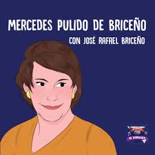 Luisa Cáceres de Arismendi con Ligia Álvarez by Venezolanas que soñaron con  cambiar el mundo (y lo hicieron)