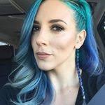 Millicent Banks's Instagram, Twitter & Facebook