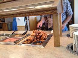I did my homework when we stopped in arthur and arcola, il to enjoy amish country. Chicken Mashed Potatoes And Noodle Picture Of Yoder S Kitchen Arthur Tripadvisor