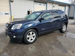 Image result for Transition Blue 2008 Acadia