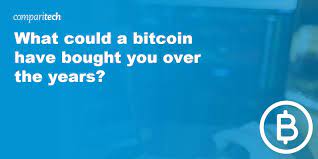According to the indian rupee, 1 bitcoins equals 27,26,238.34. Bitcoin Price History The Value Of 1 Btc Over Time Comparitech