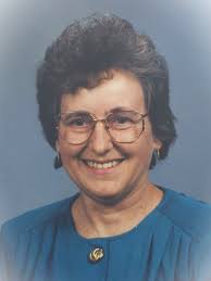 Obituary: Patricia Louise (Raymond) Plummer