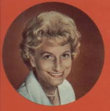 History's Dumpster: Dora Hall