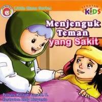 Maybe you would like to learn more about one of these? Adab Menziarahi Orang Sakit