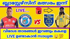 If you want to check statistics both teams check this site: Kerala Blasters Vs Jamshedpur Fc Pre Season Match Review And Starting Eleven Kbfc Youtube