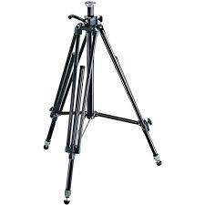 Available For Rental Manfrotto Tripod Large Without Head Stable Easy To Set Up Lightweight And Easy To Adjust Bes Tripod Camera Tripod Low Angle Shot