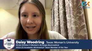 2022-23 Academic All-America® Women's At-Large Teams Announced For All  NCAA, NAIA and College Divisions