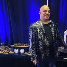 Jerry Carter, Catering Director at Colorado State University