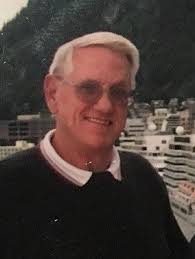 George Ernest Ladley Obituary July 25, 2016