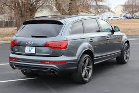 Image result for Daytona Gray 2007 Q7