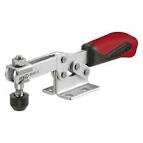 Sistemi di bloccaggio AMF - Soluzioni tecniche di serraggio quali