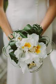 Pin By Ebb Flow Flowers On Wedding Bouquets Orchid Bouquet Wedding Orchid Bouquet Wedding Bouquets