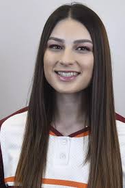 2021 Softball Roster