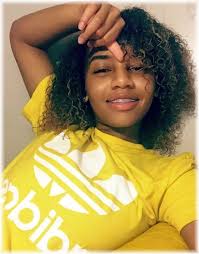 Obituary for Peytin India Chamble