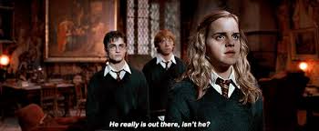 Here's our list of classic draco malfoy quotes: Draco Malfoy Order Of The Phoenix Gif Malayhasind