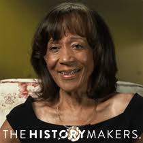 Deborah Jackson's Biography