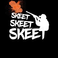 Stockton trap & skeet club. Skeet Tontaubenschiessen Schiesssport Wurfscheibe Manner Premium Kapuzenjacke Spreadshirt