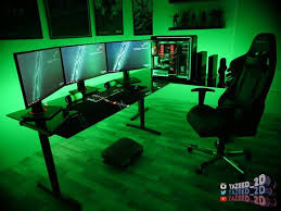 Over 300 led lights color options. Led Lights Green Video Game Room Design Gaming Room Setup Game Room Design