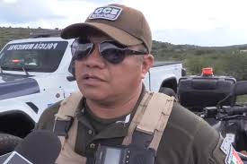 César Cebrián Director del departamento de Salud, responde a las denuncias  recibidas en el medio de comunicación en cuanto a negarse el servicio de  las ambulancias. Pide que las personas que han