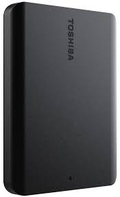 Toshiba Canvio Basics