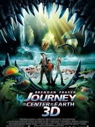 Movie Journey To The Center Of The Earth 2008 Cast Video Trailer Photos Reviews Showtimes