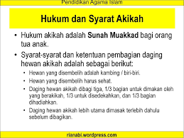 Syarat nikah yang harus disiapkan oleh para calon pengantin terbilang cukup banyak, mulai dari surat pengantar nikah, surat izin orang tua, hingga pas foto kedua mempelai. Qurban Aqiqah Dan Tata Cara Penyembelihan Hewan Ternak Ppt Download