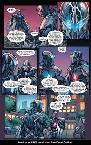 War Of Kings Darkhaw Issue 2 Read War Of Kings Darkhaw Issue 2 Comic Online In High Quality Comics Ultimate Marvel Marvel