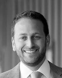 Steve Ross • Stimson Center