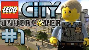 Debe asegurarse de que todos los ciudadanos están a salvo. Mokestis AutoriÅ³ TeisÄ—s Pamirsti Playstation Lego City Malzwischendurch Net