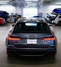 Image result for Daytona Gray 2025 RS6