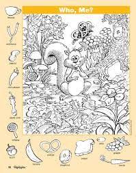 Kapcsolodo Kep Hidden Pictures Hidden Picture Puzzles Hidden Images