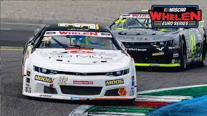 We are eager to expand our schedule while continuing to work closely with the local governments in each of the areas we will visit. Nascar Euro Croatia Qualifying Nascar Whelen Euro Series Live Racing Motorsport Tv