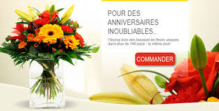 Envoyer des photos par internet processus. Fleurop Livraison De Fleurs A L Etranger Livraison Le Jour Meme