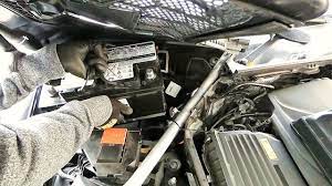 I expect the battery is either kaput or has gotten disconnected somehow (e.g. How To Replace Battery In Mercedes Benz C300 W205 And E300 W213 Youtube