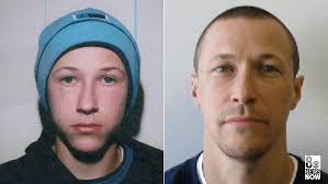 Most young offenders are unlike Mark Ford: Las Vegas teen killer who killed  again, data says