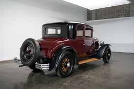 Image result for Arrete Red 1929 Buick