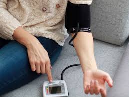 Blood Pressure Chart Ranges Hypertension And More