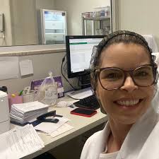 Ruth reis de oliveira