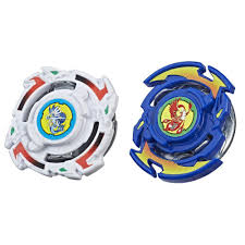 Ver más ideas sobre beyblade metal fusion, peonzas, tomy. Beyblade Burst Evolution Duo Dragoon Storm Y Dranzer S Beyblade