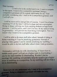Persuasive Writing Student Example Persuasive Writing Examples Persuasive Letter Persuasive Writing