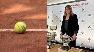 Roland-Garros: Les juges de ligne en danger ? «On a besoin de ces gens-là»