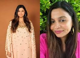 9 Potret Shaheen, Kakak Alia Bhatt, yang Dilangkahi Menikah