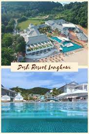 Dash Resort Langkawi Hotels And Resorts Resort Langkawi
