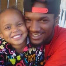 Fundraiser by Chrishad Sheffield : Help Cordale Sheffield Heal After Heroic  Act