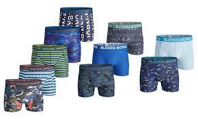 De björn borg boxers met de iconische logoband is bij menig man geliefd! Bjorn Borg Herren Boxershorts Groupon