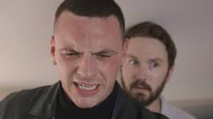 SOUTH AFRICAN SPOOK HUNTER