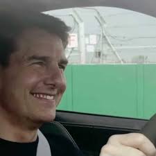With so many years separating top gun: Tom Cruise Channels Top Gun For Thrilling Video With Porsche 911 Gt3s