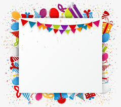 Download free background png with transparent background. Millions Of Png Images Backgrounds And Vectors For Free Download Pngtree Birthday Background Design Birthday Background Happy Birthday Frame