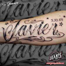 Tatuajes Letras Y Nombres Letras Para Tatuajes Estudio De Tatuajes Juanpe Tattoo Então, confira todos os nossos moldes de letras.